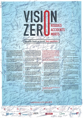 vision zero